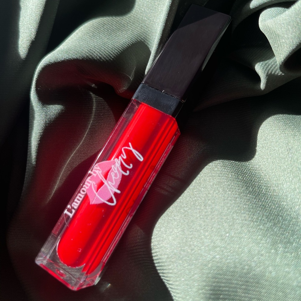 “Dangerous” Lip Gloss